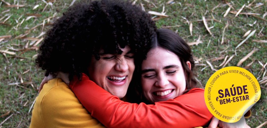 Marcos e Júlia