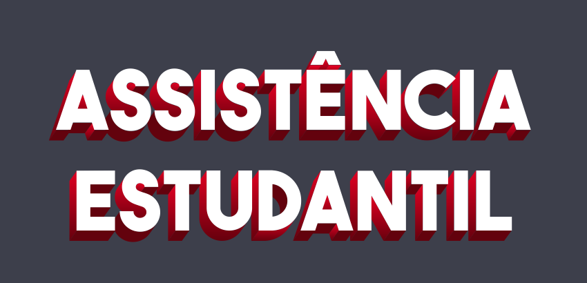 Assistência Estudantil
